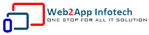 Web2App Infotech